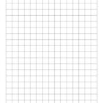 1 2 Inch Grid Plain Graph Paper Free Printable Graph Papers