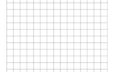 1 2 Inch Grid Plain Graph Paper Free Printable Graph Papers In 2021