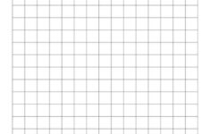 1 2 Inch Grid Plain Graph Paper Free Printable Graph Papers Mapas