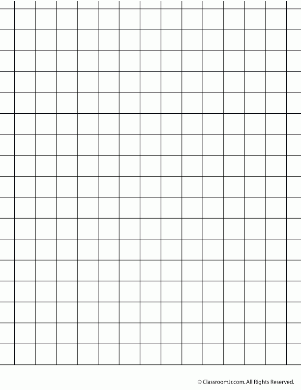 1 5 Cm Grid Paper Printable Graph Paper Grid Paper Printable Graph 