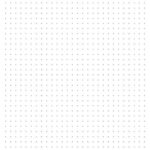 1 5 Inch Dotted Grid Paper On A5 Dots And Boxes Printable Graph