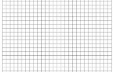 1 5 Inch Grid Plain Graph Paper On A5 In 2021 Printable Graph Paper