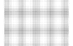 1 8 Inch Grid Plain Graph Paper Free Printable Graph Papers