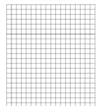 1 Centimeter Grid Paper Templates At Allbusinesstemplates In 2020