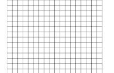 1 Centimeter Grid Paper Templates At Allbusinesstemplates In 2020