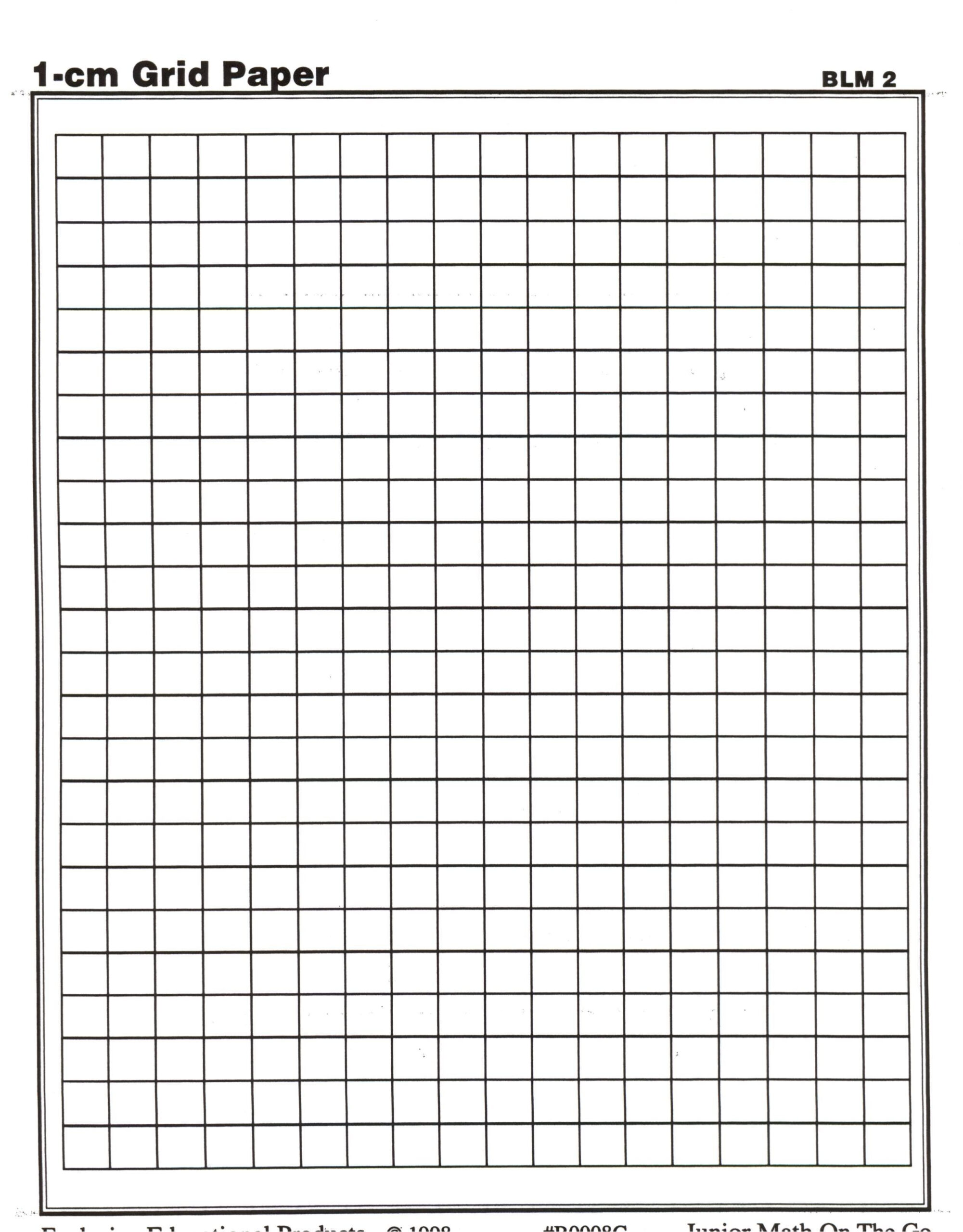 1 Cm Grid Paper Yahoo Search Results Printable Graph Paper Graph 