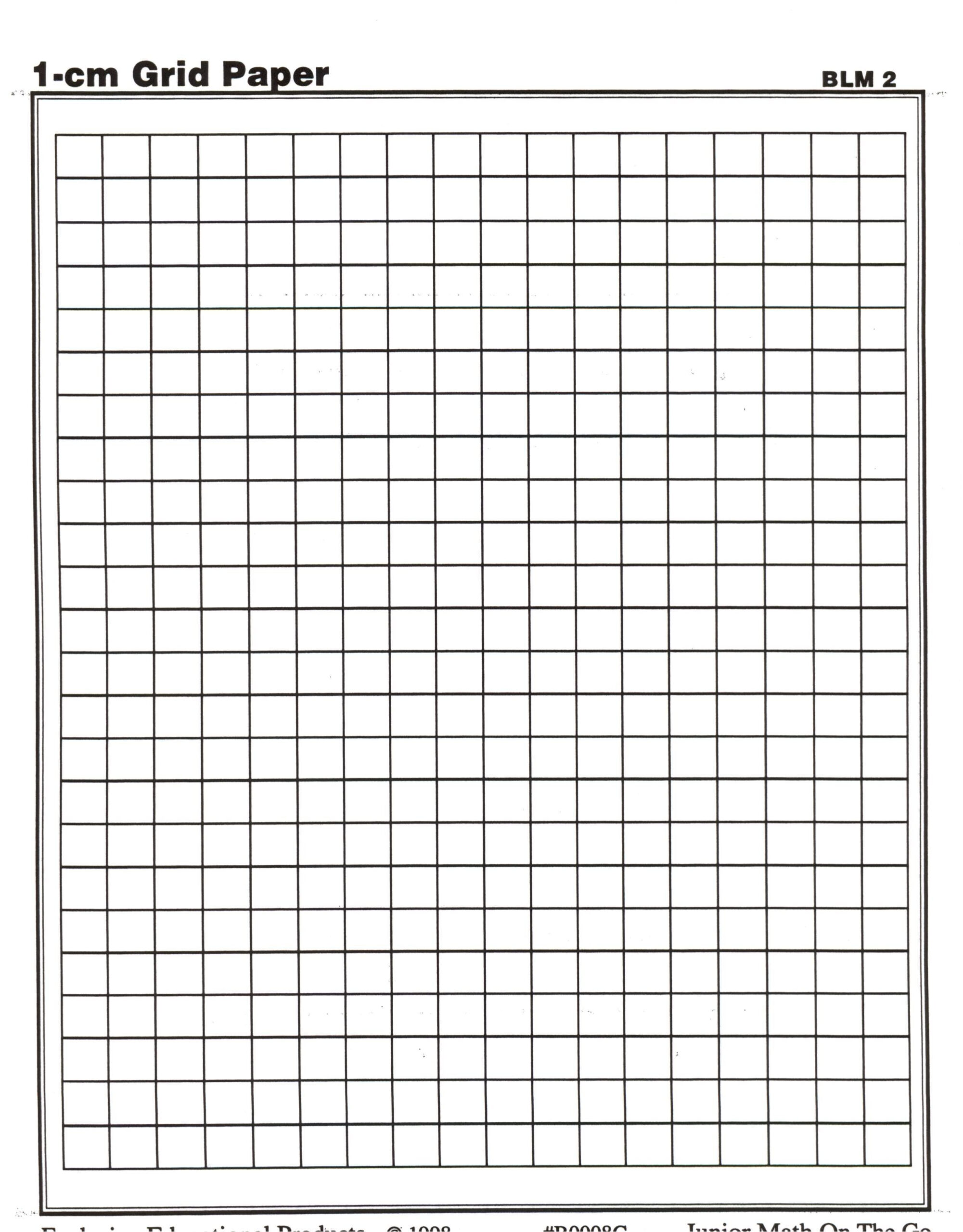 1 Cm Grid Paper Yahoo Search Results Printable Graph Paper Paper 
