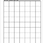 1 Inch Grid Graph Paper Printable Graph Paper Graph Paper Square