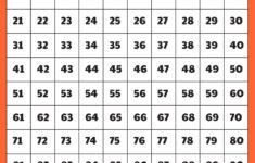 10 Best 10 By 10 Grids Printable Printablee