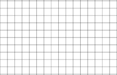 10 Best Printable Grid Paper Printablee