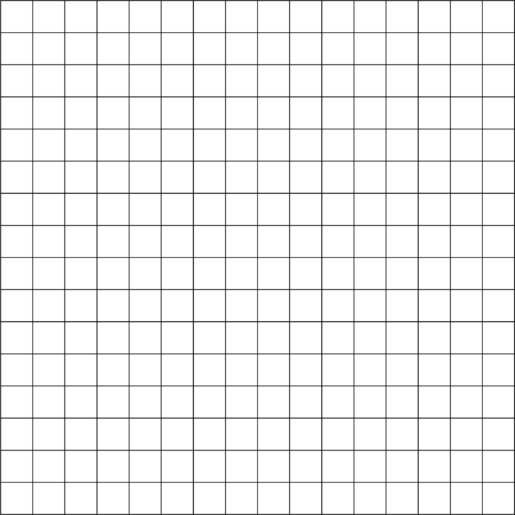Grid Paper For Print