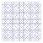10 Best Printable Isometric Grid Paper Printablee
