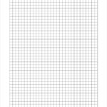 10 Square Per Inch Graph Pape Print Graph Paper