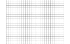 10 Square Per Inch Graph Pape Print Graph Paper