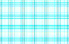 10x10 Graph Paper Printable Pdf Download