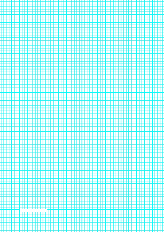 10X10 Graph Paper Printable