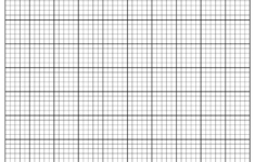 11 Free Graph Paper Templates Word PDFs Word Excel Templates