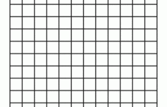 12 By 12 Grid ClipArt ETC