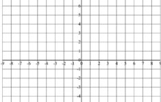 13 Graph Paper Templates Excel PDF Formats