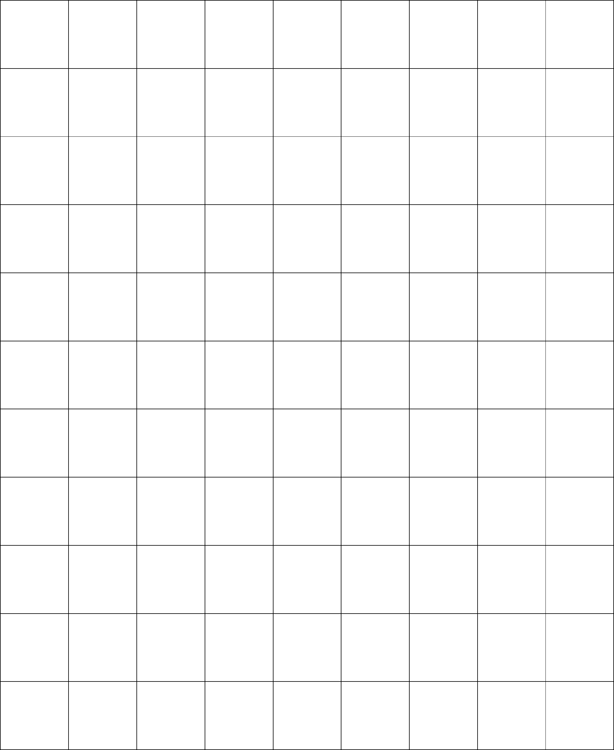 2 Centimeters Graph Paper Template Free Download