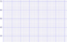 3 Numbered Graph Paper Free Download