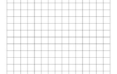 30 Free Printable Graph Paper Templates Word PDF Template Lab