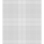 30 Free Printable Graph Paper Templates Word PDF TemplateLab