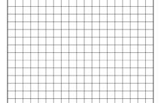 30 Free Printable Graph Paper Templates Word PDF TemplateLab