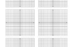 30 Free Printable Graph Paper Templates Word PDF TemplateLab