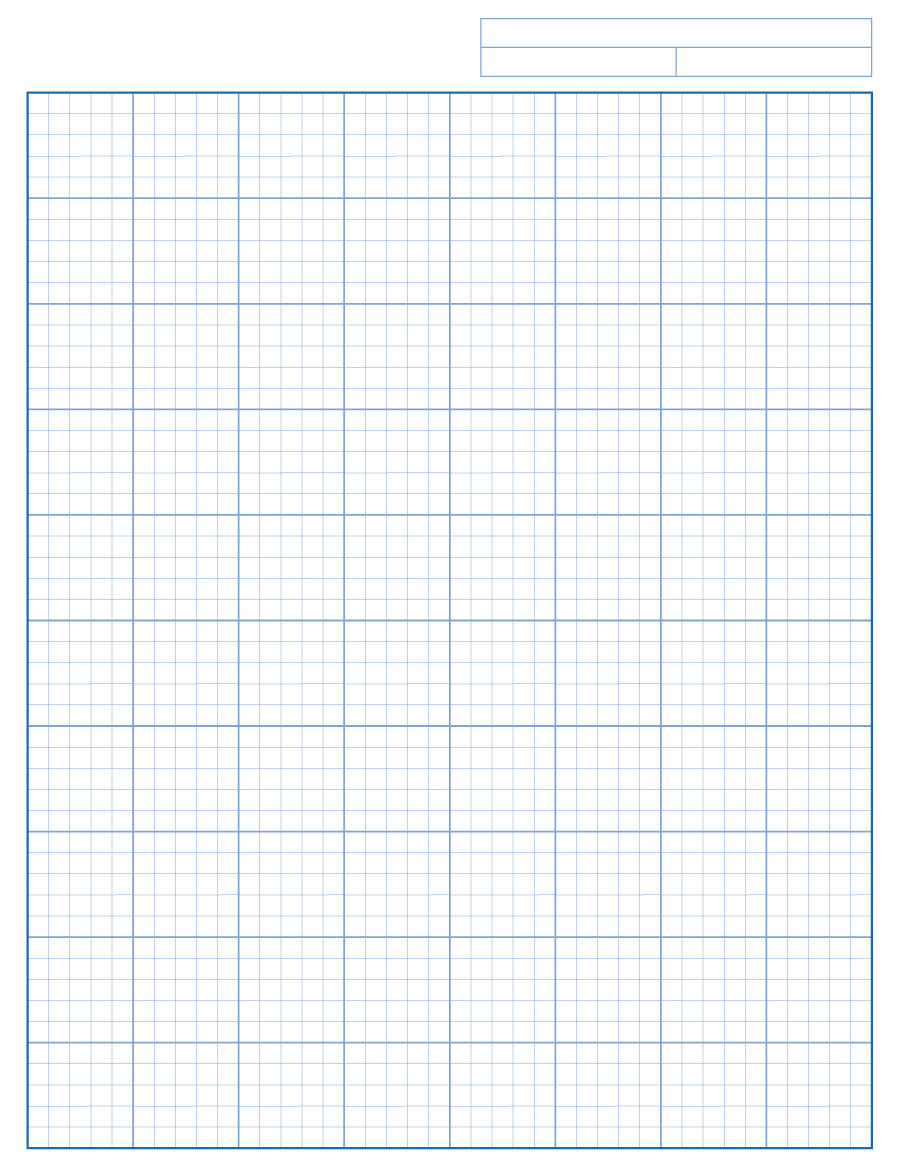 31 Free Printable Graph Paper Templates PDFs And Docs 