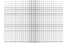 33 Free Printable Graph Paper Templates Word PDF Free Template