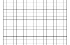 33 Free Printable Graph Paper Templates Word PDF Free Template