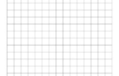 33 Free Printable Graph Paper Templates Word PDF Free Template