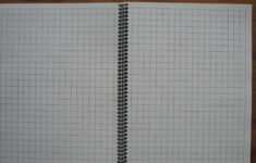 36DSPIRAL 1 CM GRAPH PAPER SPIRAL NOTEBOOKS 8 5 X 11 Viking Printing