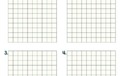 4 Best 10 By 10 Grids Printable Printablee