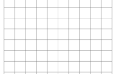 4 Best 10 By 10 Grids Printable Printablee