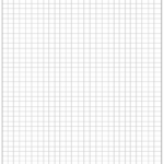 4 Free Engineering Graph Paper Templates
