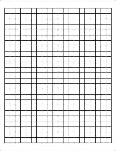 4 Free Printable 1 cm Centimeter Graph Paper 1 Cm Grid Paper 