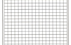 4 Free Printable 1 cm Centimeter Graph Paper 1 Cm Grid Paper