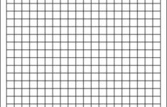 4 Free Printable 1 cm Centimeter Graph Paper 1 Cm Grid Paper