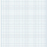 4 Free Printable Engineering Graph Paper Template In PDF Graph Paper