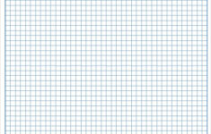 4 Free Printable Engineering Graph Paper Template In PDF Graph Paper