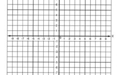 4 Free Printable Numbered Graph Paper Templates Print Graph Paper