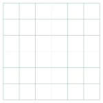 5 Best Square Inch Grid Paper Printable Printablee