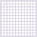 5 Best Square Inch Grid Paper Printable Printablee