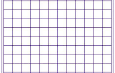 5 Best Square Inch Grid Paper Printable Printablee