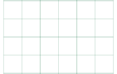 5 Best Square Inch Grid Paper Printable Printablee