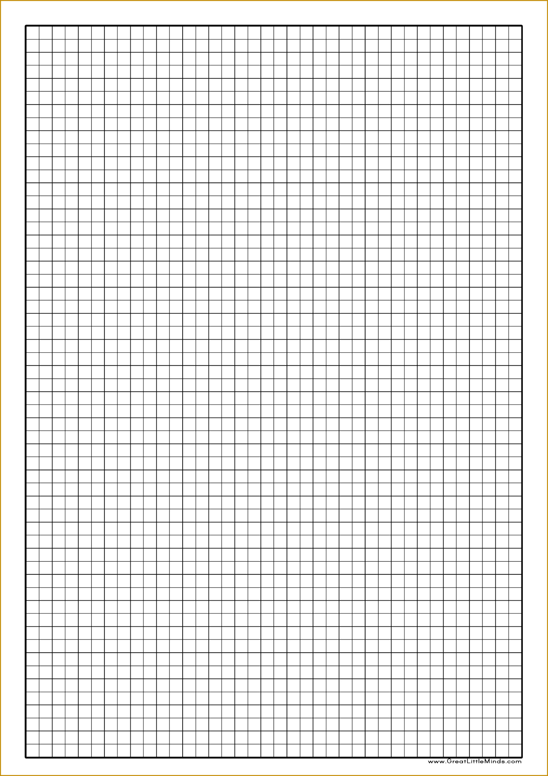 5 Graph Paper Template FabTemplatez