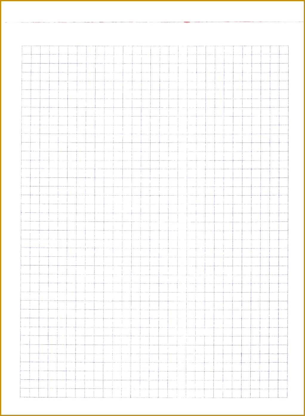 Printable Grid Paper 85 X 11 Grid Paper Printable 6371