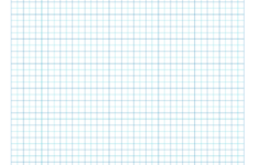 5 Mm Graph Paper Blue Squares Printable Pdf Download